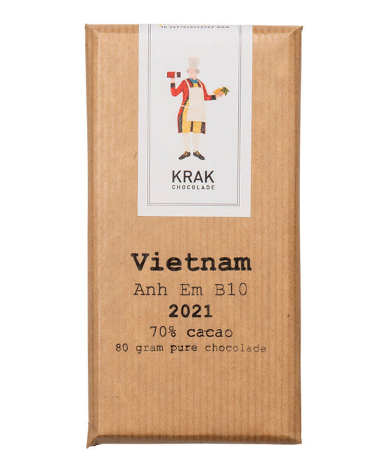 Vietnam Anh Em 70% (10 bars)